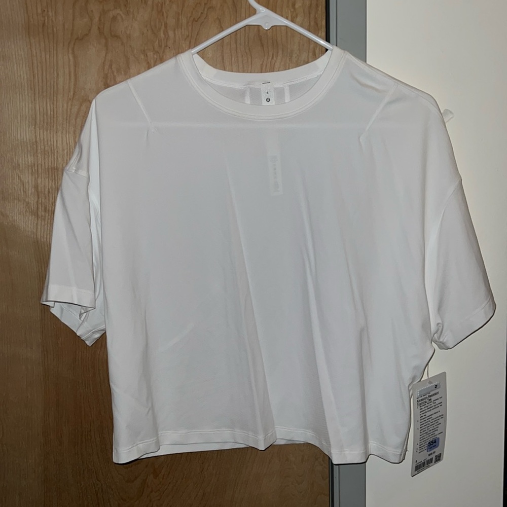 Lululemon shirt
